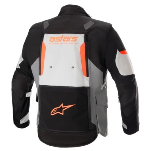 ALPINESTARS HALO DRYSTAR JACKET