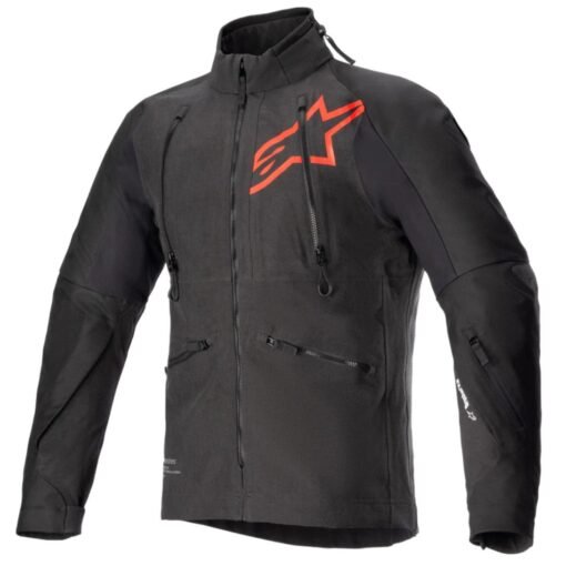 ALPINESTARS HYDE XT DRYSTAR XF JACKET