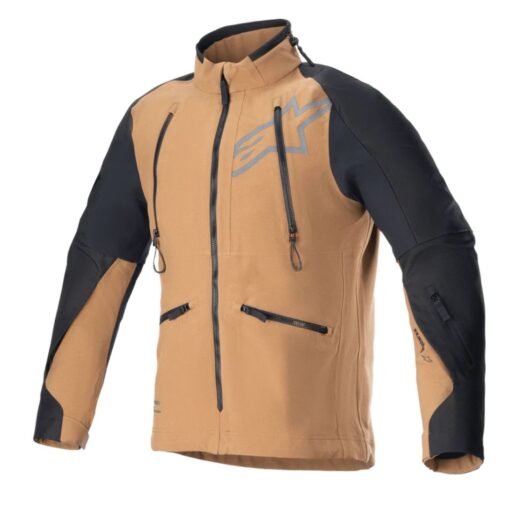 ALPINESTARS HYDE XT DRYSTAR XF JACKET