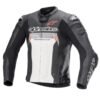 ALPINESTARS MISSILE IGNITION LEATHER JACKET