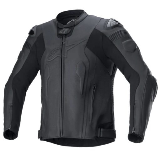 ALPINESTARS MISSILE V2 AIRFLOW LEATHER JACKET