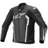 ALPINESTARS MISSILE V2 LEATHER JACKET