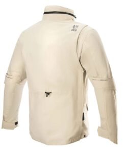 ALPINESTARS MO ST EQ FIELD WATERPROOF PRIMALOFT JACKET