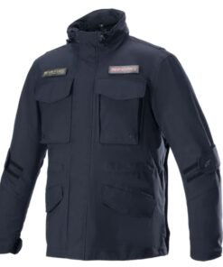 ALPINESTARS MO ST EQ FIELD WATERPROOF PRIMALOFT JACKET