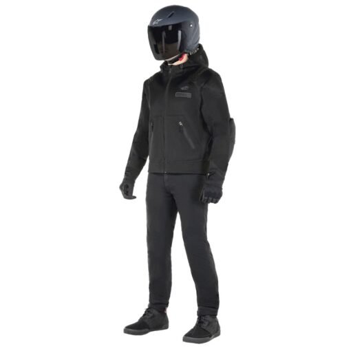 ALPINESTARS MOFLOW AIR TECH HOODIE MAN