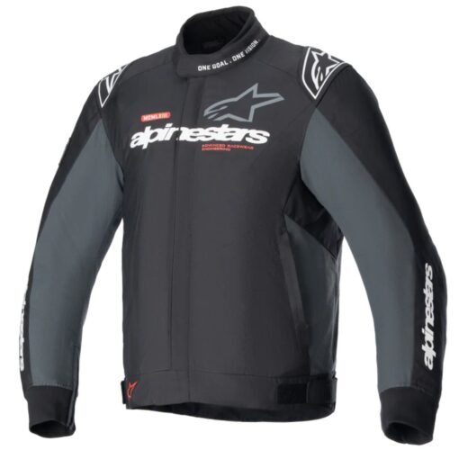 ALPINESTARS MONZA SPORT JACKET