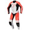 ALPINESTARS YOUTH GP PLUS V2 1 PC MC LEATHER SUIT