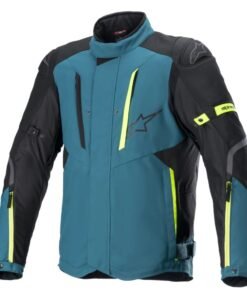 ALPINESTARS RX 5 DRYSTAR JACKET