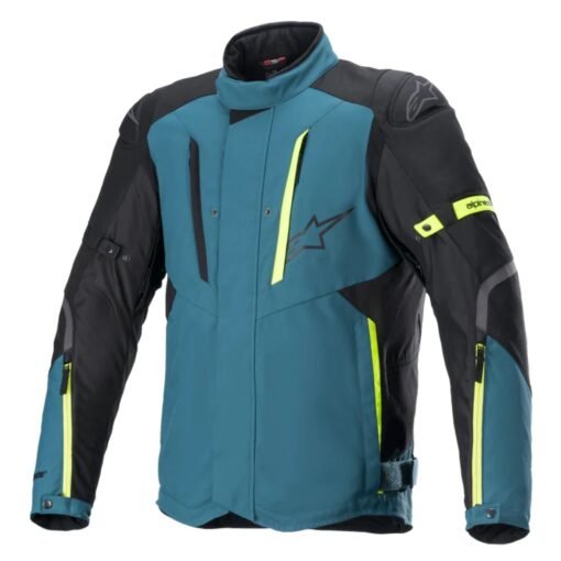 ALPINESTARS RX 5 DRYSTAR JACKET