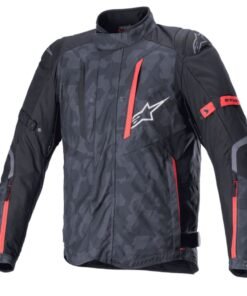 ALPINESTARS RX 5 DRYSTAR JACKET