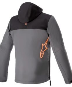 ALPINESTARS SHERPA HOODIE