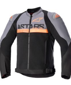 ALPINESTARS SMX AIR JACKET