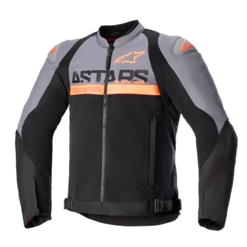 ALPINESTARS SMX AIR JACKET