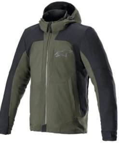 ALPINESTARS STRATOS V2 DRYSTSR JACKET