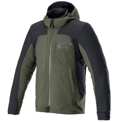 ALPINESTARS STRATOS V2 DRYSTSR JACKET