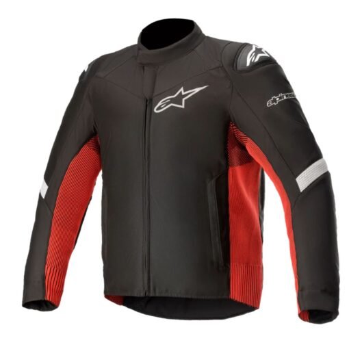 ALPINESTARS T SP 5 RIDEKNIT TEXTILE JACKET