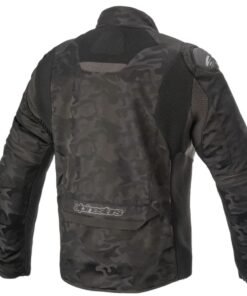 ALPINESTARS T SP 5 RIDEKNIT TEXTILE JACKET