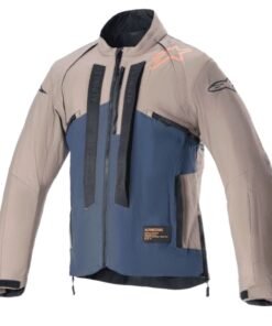 ALPINESTARS TECHDURA JACKET