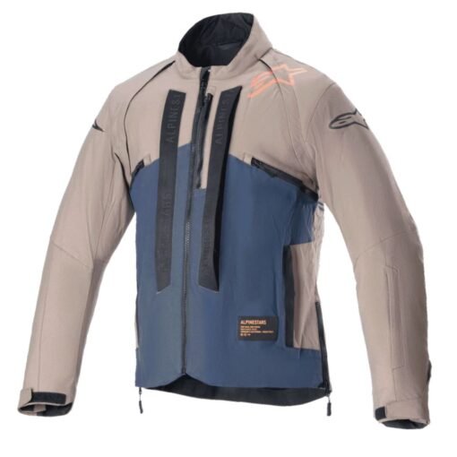 ALPINESTARS TECHDURA JACKET