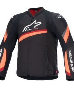 ALPINESTARS T GP PLUS R V4 JACKET