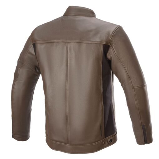 ALPINESTARS TOPANGA LEATHER JACKET