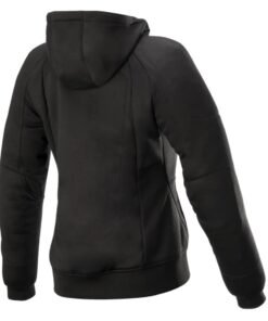 ALPINESTARS WOMEN STELLA CHROME SPORT HOODIE