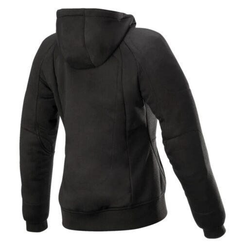 ALPINESTARS WOMEN STELLA CHROME SPORT HOODIE