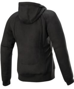 ALPINESTARS WOMEN STELLA CHROME SPORT HOODIE