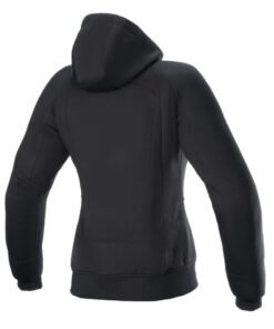 ALPINESTARS WOMEN STELLA FQ20 CHROME SPORT HOODIE