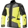 ALPINESTARS YAGUARA DRYSTAR JACKET TECH AIR COMPATIBLE