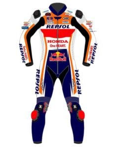 HONDA REPSOL RACE LEATHER MOTOGP 2020