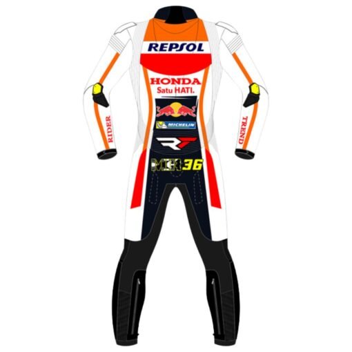 HONDA REPSOL WSBK 2023 RACE SUIT