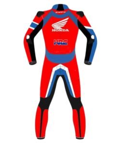 HONDA CBR LEATHERS WSBK 2020