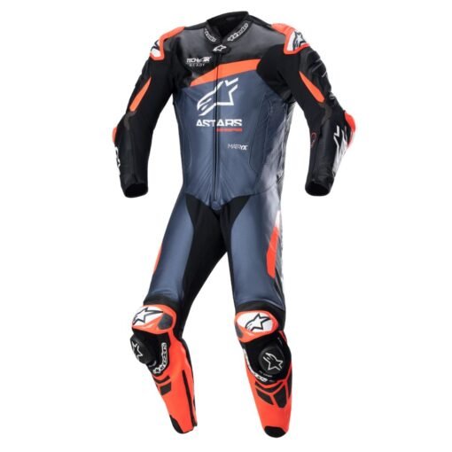 ALPINESTARS GP PLUS V4 LEATHER SUIT 1PC