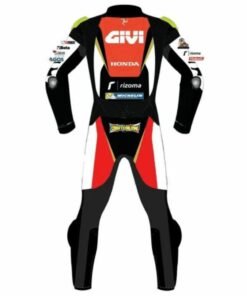 HONDA MOTORBIKE LEATHER RACING SUIT DESIGN 2019