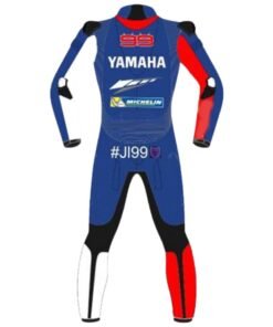 YAMAHA MOTOGP 2020 LEATHER SUIT