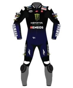 MONSTER RACING SUIT MOTOGP 2021