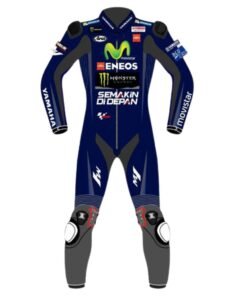 YAMAHA MOVISTAR MOTOGP 2017 SUIT