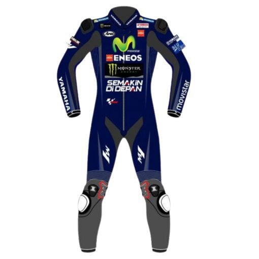 YAMAHA MOVISTAR MOTOGP 2017 SUIT