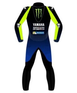 YAMAHA MOTORBIKE SUIT