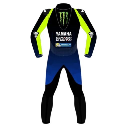 YAMAHA MOTORBIKE SUIT