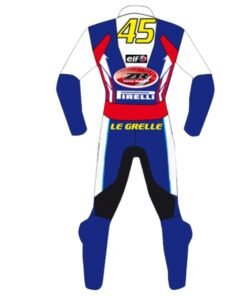 YAMAHA LE GRELLE MOTOGP SUIT