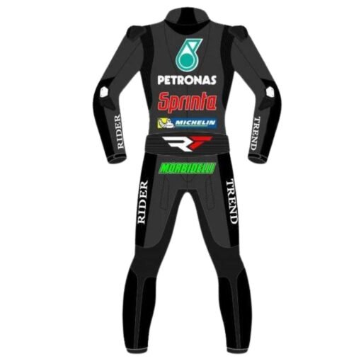 YAMAHA FRANCO MORBIDELLI 2019 MOTORCYCLE SUIT