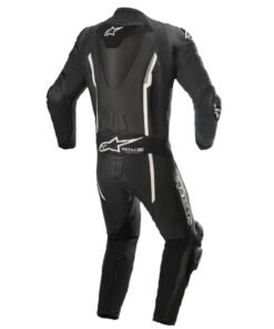 ALPINESTARS MISSILE V2 1 PIECE LEATHER SUIT