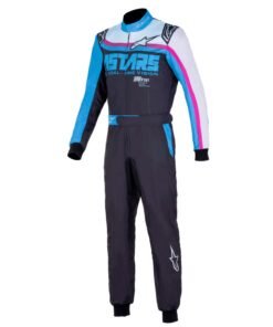 ALPINESTARS KMX 9 V3 GRAPHIC 2 SUIT