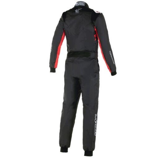 ALPINESTAR KMX 9 V3 GRAPHIC 3 SUIT