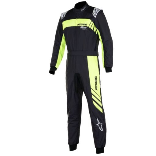 ALPINESTARS KMX 9 V3 GRAPHIC 3 SUIT