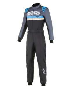 ALPINESTARS KMX 9 V3 GRAPHIC 4 SUIT