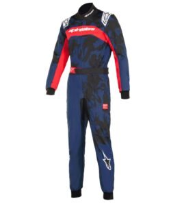 ALPINESTARS KMX 9 V3 GRAPHIC 5 SUIT