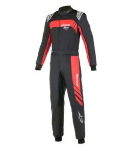 ALPINESTARS YOUTH KMX 9 V3 SUIT GRAPHIC